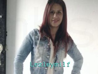 Lezleymilf