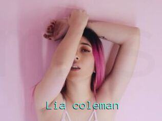 Lia_coleman