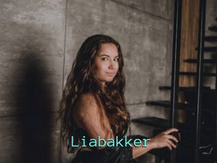 Liabakker