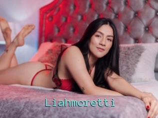 Liahmoretti