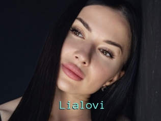 Lialovi