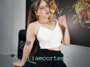Liamcortes
