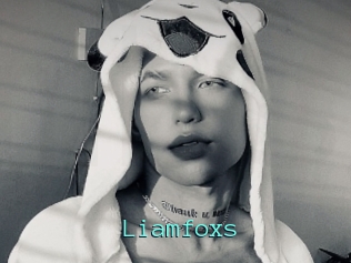 liamfoxs Mobile Sex
