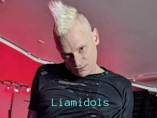 Liamidols