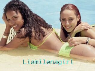 Liamilenagirl