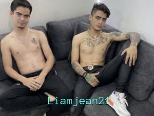 Liamjean21