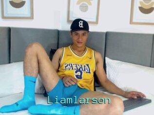 Liamlarson