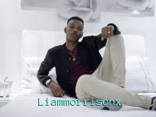 Liammorrisonx