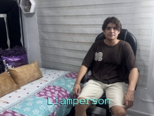 liamperson Mobile Sex