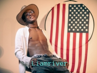 Liamriver