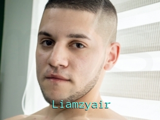Liamzyair