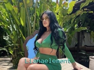 Lianaelement