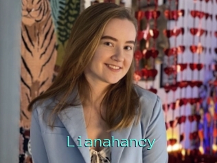 Lianahancy
