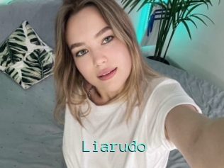 Liarudo