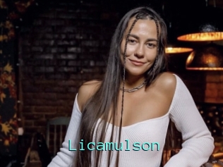 Licamulson