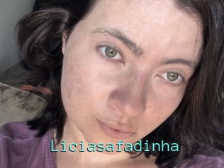 Liciasafadinha
