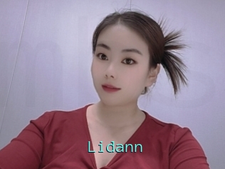 Lidann