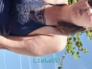 lieke80 Mobile Sex