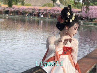 Ligaoli