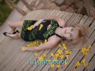 Lightpeach