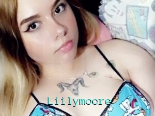 liilymoore Mobile Sex