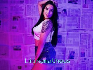Liinamatheus