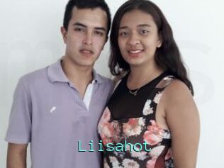 Liisahot