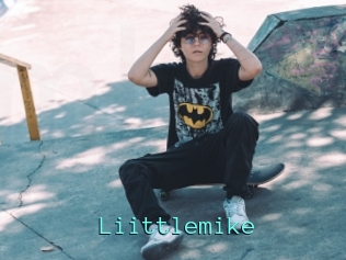 Liittlemike