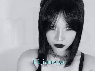 Lijanega