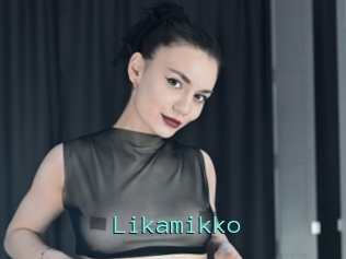 Likamikko