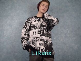 likanx Mobile Sex