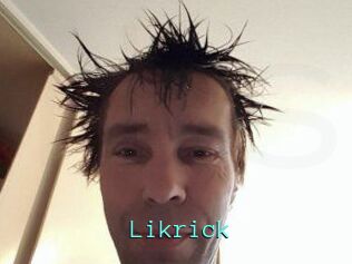 Likrick