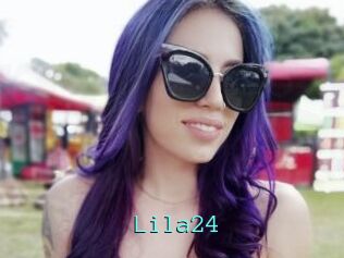 Lila24