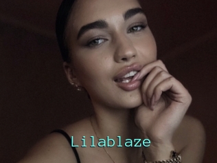 Lilablaze