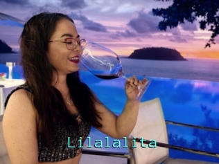 Lilalalita