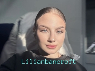 Lilianbancroft