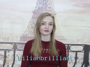 Lilianbrilliant