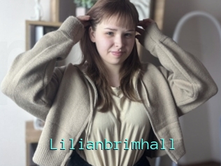 Lilianbrimhall