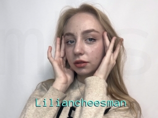 Liliancheesman