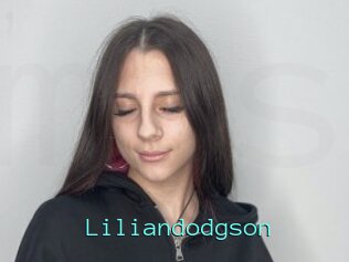 Liliandodgson