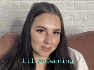 Lilianfenning