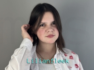 Lilianfleek