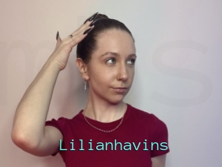 Lilianhavins