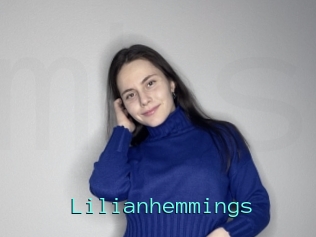 Lilianhemmings