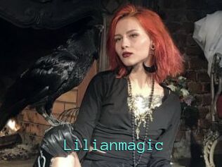 Lilianmagic