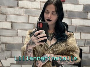 Liliannaninetails