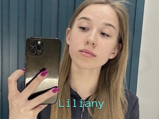 Liliany