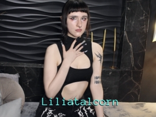 Liliatalcorn