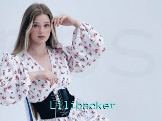 Lilibacker