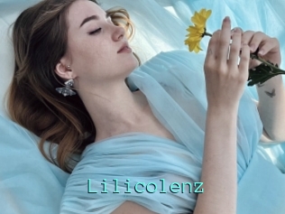 lilicolenz Mobile Sex